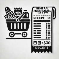 Чеки на товары в Волгодонске